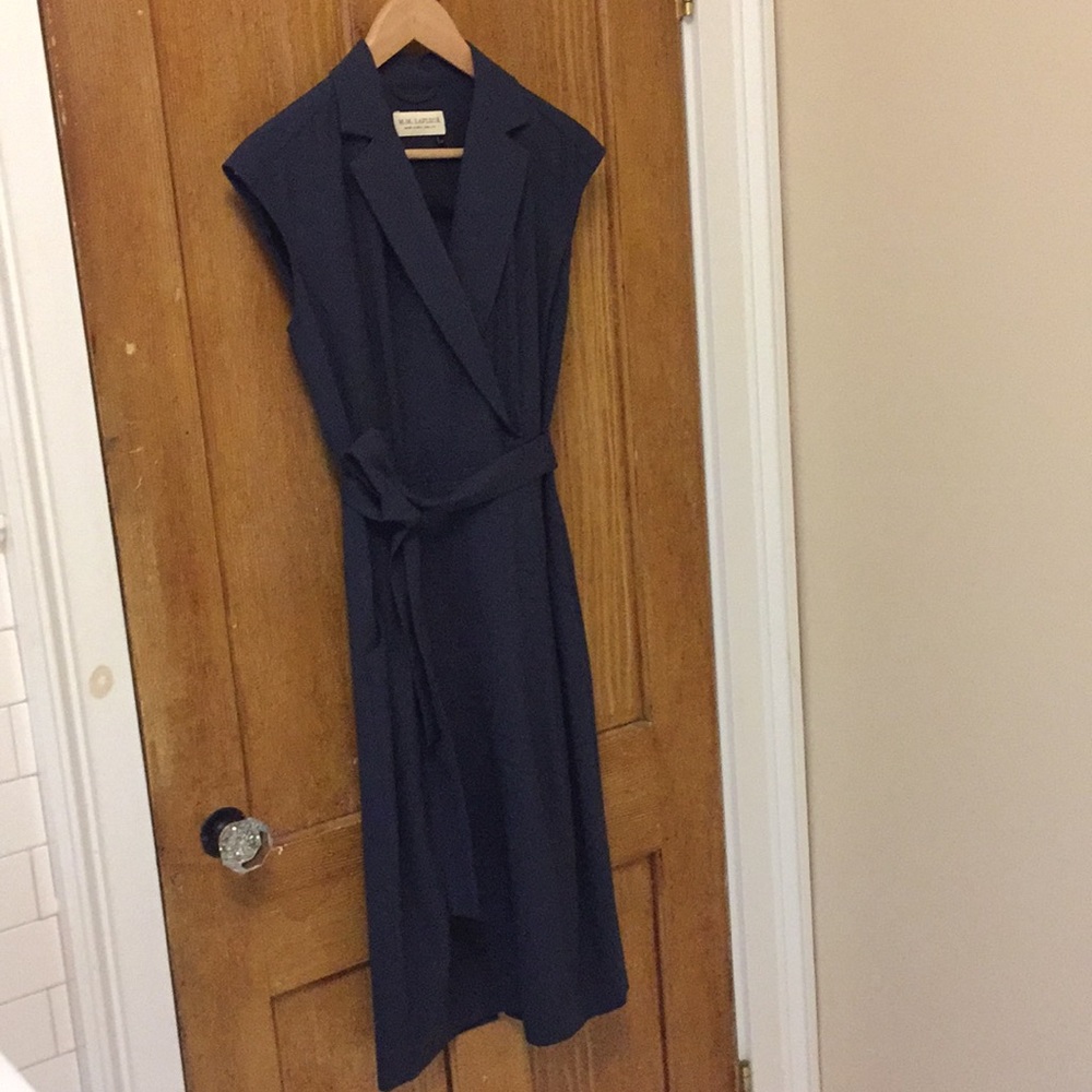 MM LAFLEUR Catherine dress